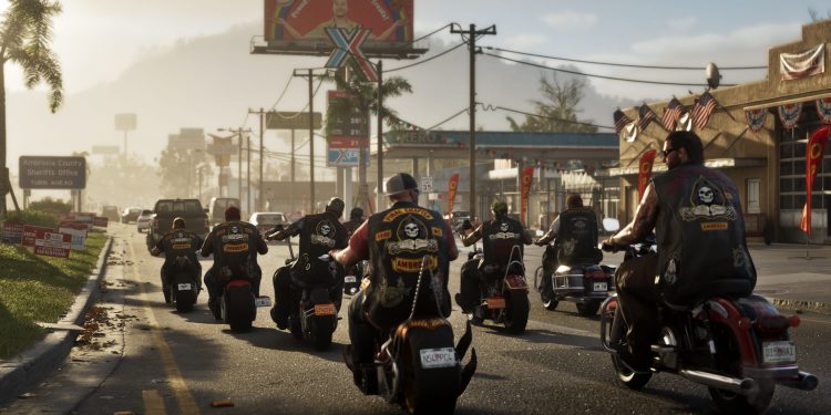 بازی‌های Wolverine و GTA 6 یک بازیگر مشترک دارند!