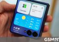 گلکسی Z Flip8: شارژ و باتری بدون ارتقا، دو تراشه بسته به بازار