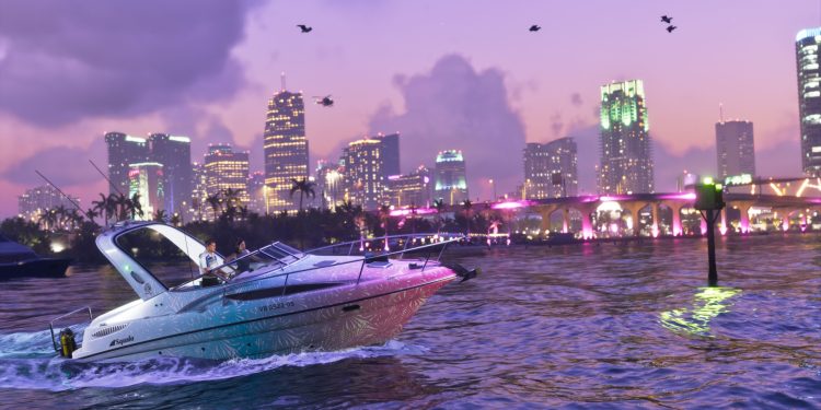 افشای جزئیات جدید GTA 6 در فروشگاه آمازون