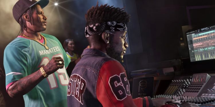 ترکیب هنرمندانه دو تریلر GTA 6 توسط یکی از طرفداران بازی