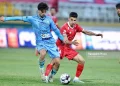 جدال مرگ و زندگی برای آسیا/ گزارش زنده: پرسپولیس صفر – چادرملو صفر