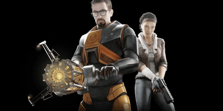 شایعه: بازی Half-Life 3 در مراحل پایانی توسعه قرار دارد