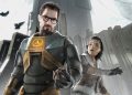 نمایش لوگوی Half-Life 3 در تبلیغ جدید محصولات Valve
