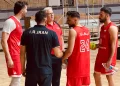 مانولوپولس برای اردن هموطنش را فراخواند:/ مغز متفکر یونانی شانه به شانه سوتیریس! (عکس)