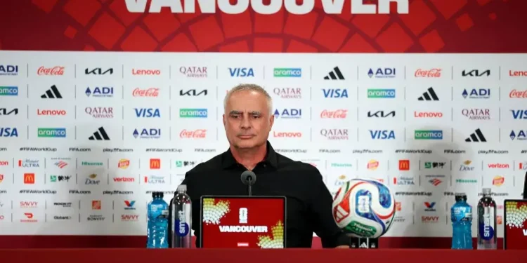 سرمربی نیوزیلند: باید بلژیک را شکست بدهیم