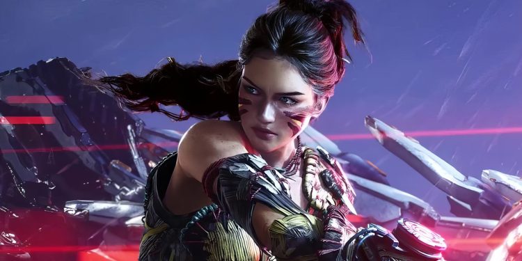 سال انتشار بازی Horizon Steel Frontiers مشخص شد