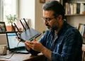 آموزش بهترین روش های تست سلامت مودم (مثل یک حرفه ای)