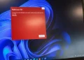 آموزش قدم به قدم رفع ارور Malicious File در ویندوز ۱۱ (۴ روش)