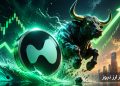 ضعف ETFها هم نتوانست هایپرلیکویید را متوقف کند؛ HYPE آماده رکوردشکنی جدید؟