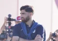 جهانبخش هنوز در خواب پس از بازی بلژیک!
