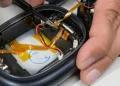 iFixit نمونه های تقلبی Apple Watch Ultra 3، AirPods Max 2 و AirPods Pro 3 را کالبدشکافی کرد