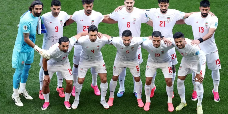 به دروغ‌هایتان عادت داریم؛/ گزارش نیویورک تایمز از پاسخ ایران به ادعاهای مولین