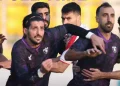 هوادار 1 – مس کرمان 1/ لیگ یک: حمله به رکوردشکنی علیه گلر پرسپولیس