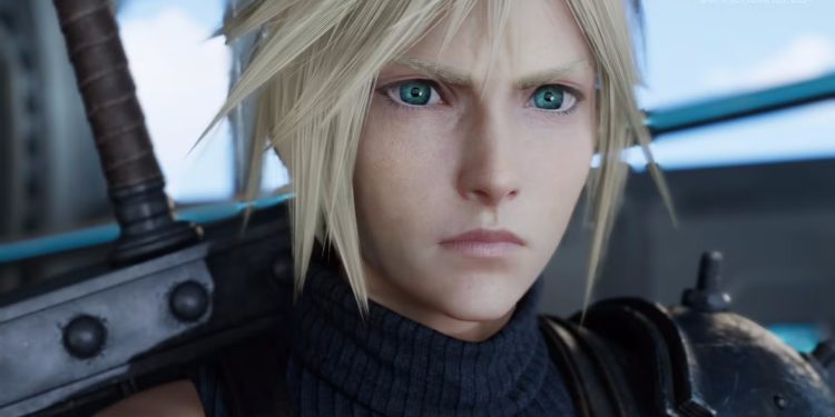 بازی Final Fantasy 7 Revelation یک پایان خواهد داشت