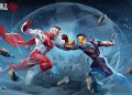 فصل اول بازی Invincible VS فردا آغاز می‌شود