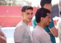 پدیده پرسپولیس در جام جهانی چرخ میزند! (عکس)