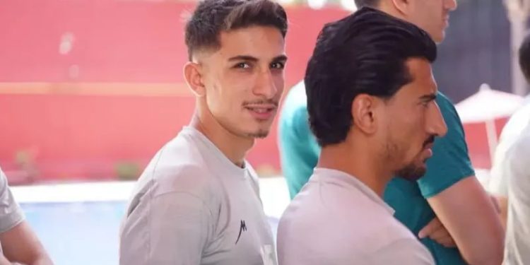 پدیده پرسپولیس در جام جهانی چرخ می‌زند! (عکس)