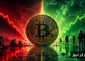 سیگنال تاریخی کف قیمت بیت‌کوین فعال شد؛ پایان اصلاح نزدیک است؟