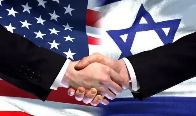 افزایش سطح هشدار پنتاگون به امکان جاسوسی اسرائیل