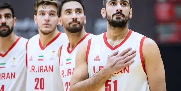 صدشان را گذاشتند اما تجربه ایران کافی بود:/ کامبک شگفت‌انگیز تیم ملی بسکتبال در امان