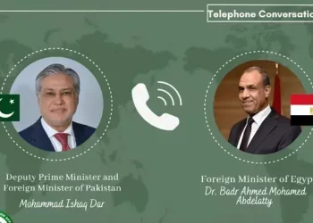 امیدواری پاکستان و مصر درباره مذاکرات ایران و آمریکا