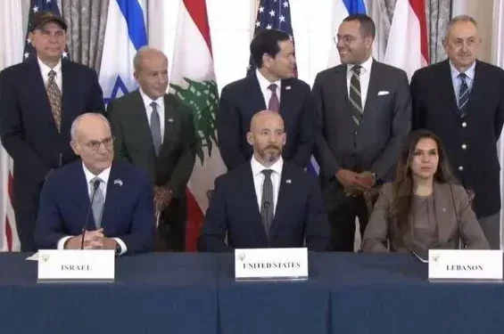 جزئیات توافق دولت لبنان و رژیم صهیونیستی