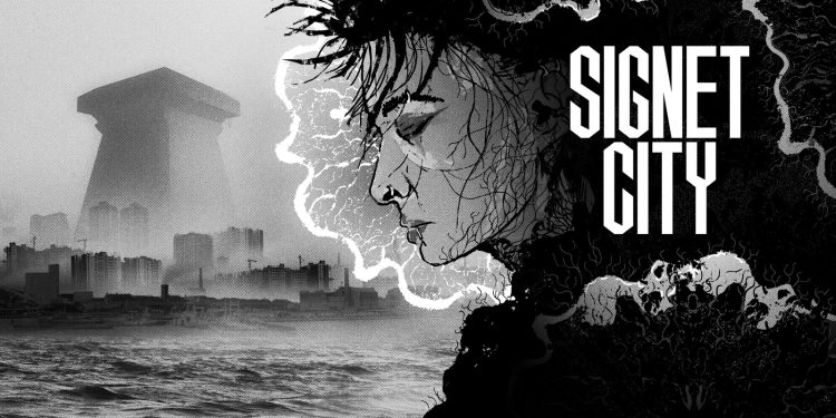 Signet City: بازی نقش آفرینی قارچی تازه از خالق Citizen Sleeper