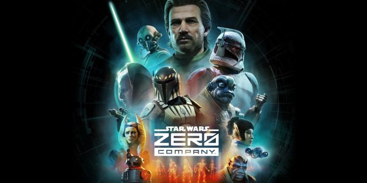 Star Wars Zero Company در 27 آگوست منتشر می شود