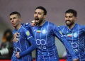 خارجی‌های استقلال این هفته می‌رسند