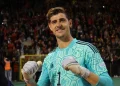 به بهترین شکل برای این مسابقه آماده میشویم؛/ کورتوا: مقابل ایران باید گل اول را بزنیم