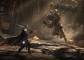 نمایش کاتانا، جادو و مبارزات تنبهتن در تریلر جدید Lords of the Fallen 2