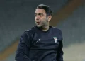 اولین عکس تیم ملی در هتل: دکتر (عکس)