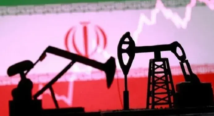 میزان صادرات نفت ایران از زمان اعلام توافق با آمریکا