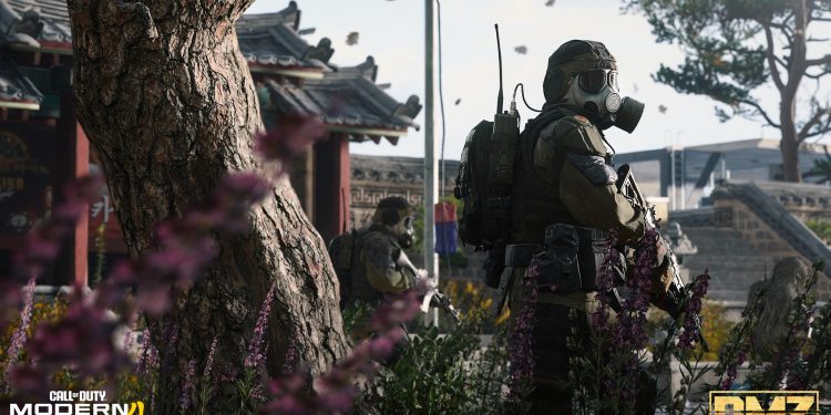 Call of Duty: DMZ دارای جهانی پویا و محیطی الهام‌گرفته از روسیه و کره شمالی است