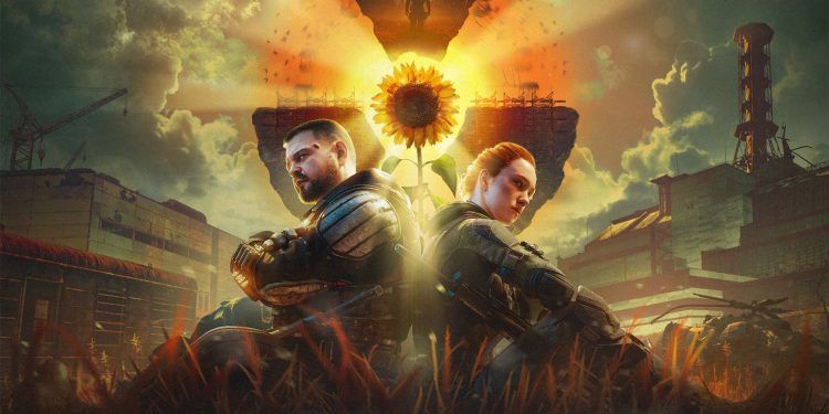 ابعاد بستهالحاقی Stalker 2: Cost of Hope بسیار بزرگ خواهد بود