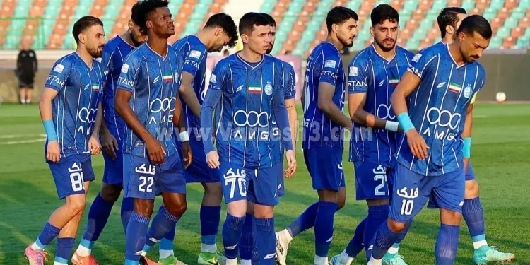 نفس تازه استقلال از شنبه؛/ تمدیدی‌های استقلال بالاخره به تمرینات می‌رسند