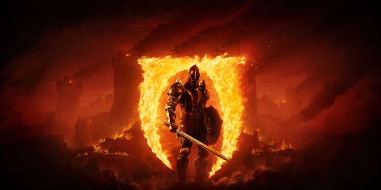 تاریخ عرضه ریمستر The Elder Scrolls 4 برای نینتندو سوییچ ۲ اعلام شد