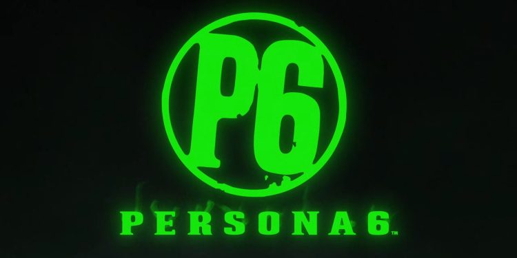 بازی Persona 6 یک قدم به گیمرها نزدیک‌تر شد