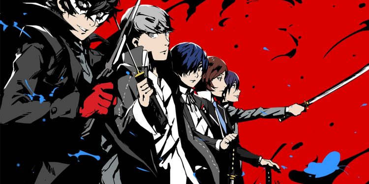 بازی Persona 6 احتمالا در سال ۲۰۲۷ عرضه خواهد شد