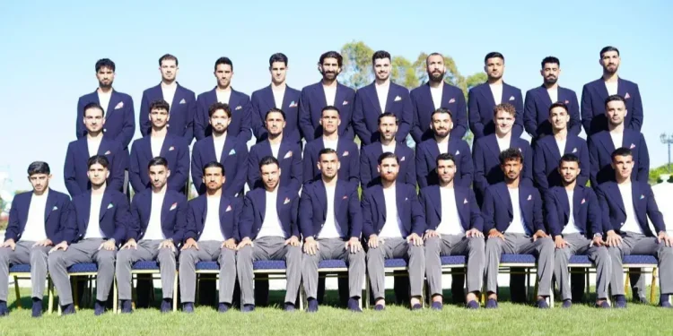 100 میلیون پاداش جداگانه جام جهانی؛/ سفره بزرگ فیفا برای فوتبال ایران!