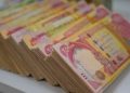 کاهش درآمدهای نفتی عراق و سایه سنگین بحران مالی بر حقوق بازنشستگان