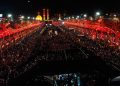 دستور وزیر حمل‌ونقل عراق برای‌ تکمیل طرح‌های آتی ویژه زیارت‌های میلیونی