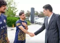 در آستانه انتشار خبر بزرگ؛/ رد یک شایعه در مورد مدیرعامل پرسپولیس!