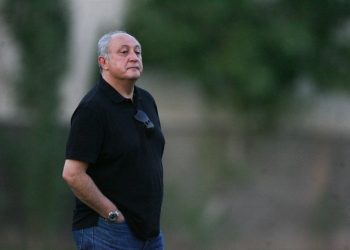 او یک آدم معمولی نیست/ فریبا: باید گذشت می‌کردیم و سردار می‌آمد