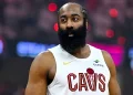 دردسر بزرگ برای هاردن در بدترین زمان ممکن:/ بازداشت ستاره NBA به اتهام حمل اسلحه!