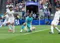 آمار فردی بازیکنان ایران در مرحله گروهی:/ بیرانوند پنجمین دروازه‌بان جام‌جهانی 2026