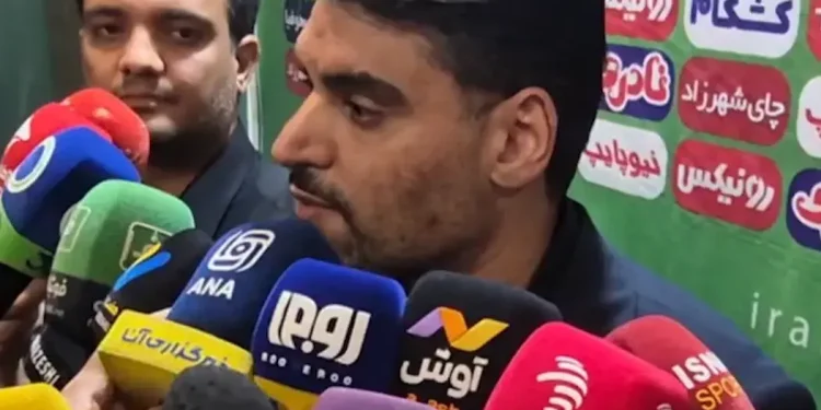 مصاحبه خشن مدیرعامل در میکسدزون؛/ آغاز پاکسازی گسترده در باشگاه پرسپولیس!