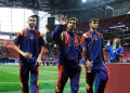 لحظه به لحظه با نبرد غول اروپا با تازهوارد جاهطلب/ زنده: اسپانیا 0-0 کیپورد