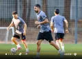 آینده مبهم کاظمیان؛/ یک پرسپولیسی به دنبال فراموشی فصل کابوس‌وار!