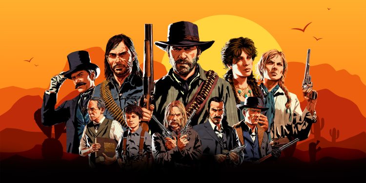 احتمال تاخیر آپدیت نسل نهمی Red Dead Redemption 2 وجود دارد